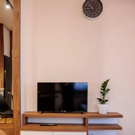 Center كراغوييفاك