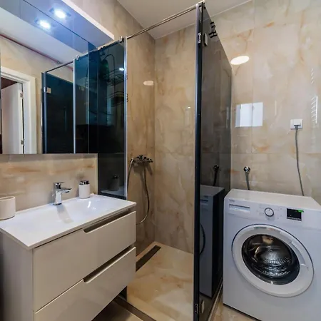 Center Apartment Kragujevac