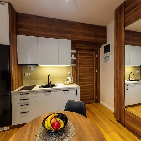 Apartment Center Kragujevac