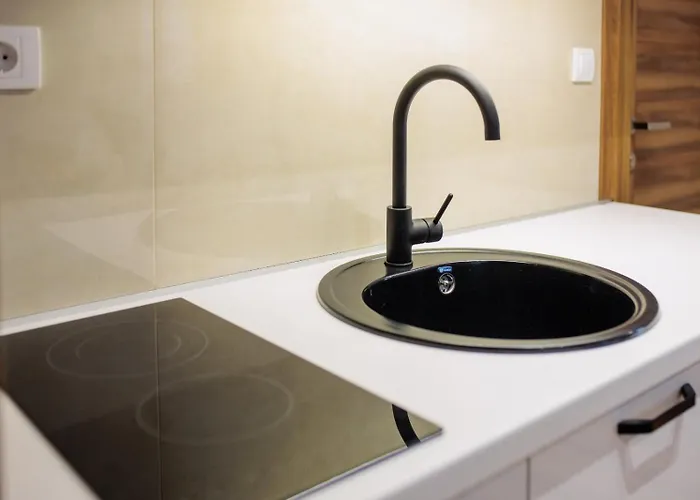 Apartman Center Kragujevac