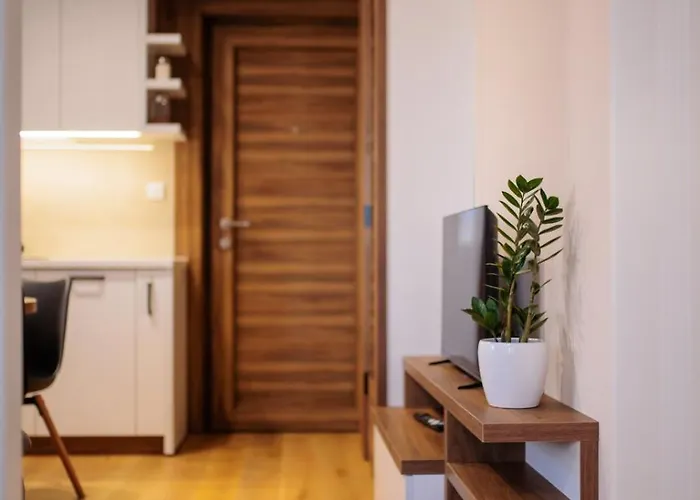 Center Apartman Kragujevac