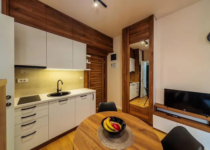 Apartman Center Kragujevac