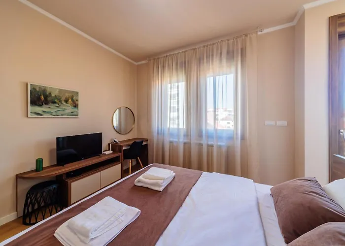 Center Apartman Kragujevac