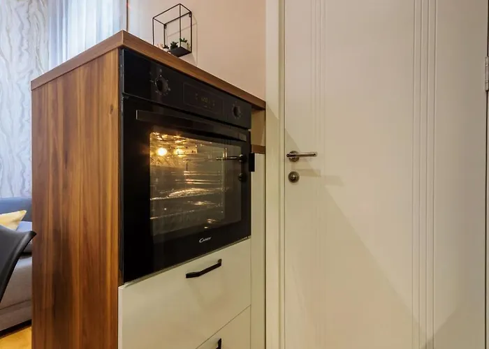 Apartman Center Kragujevac