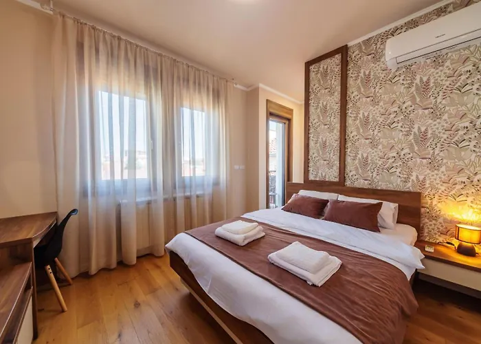 Apartman Center Kragujevac