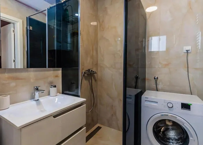 Center Apartman Kragujevac