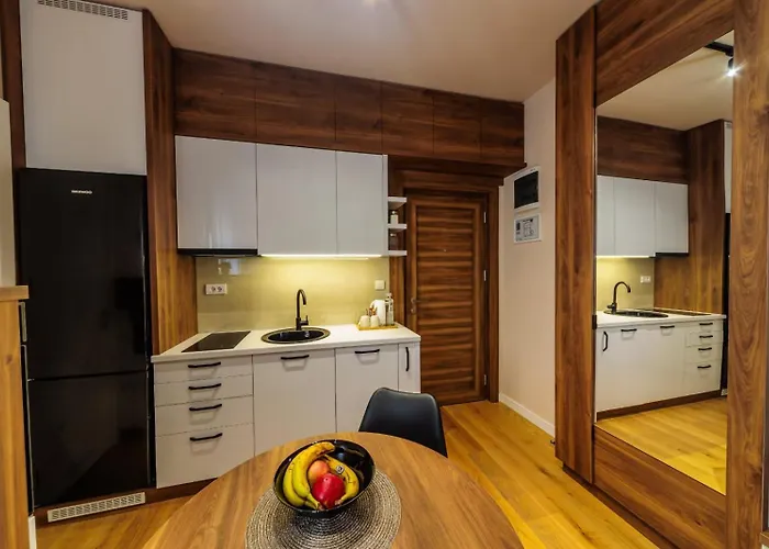 Apartman Center Kragujevac