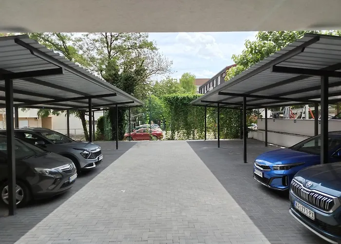 Center Apartman Kragujevac